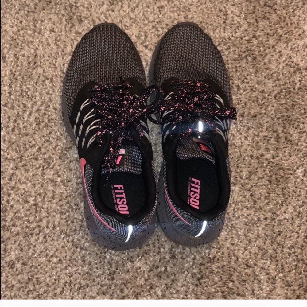 Nikes